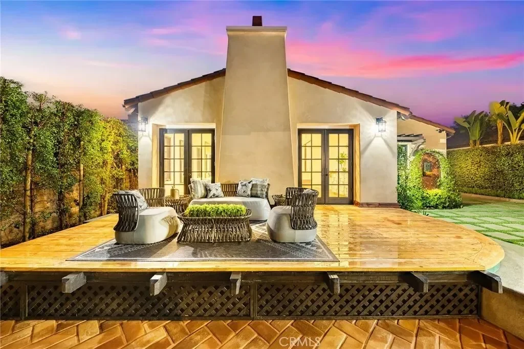 2460 Cumberland, San Marino, California, United States. - Photo 53