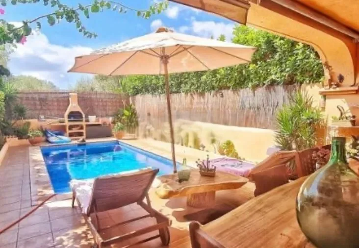 Ibiza Casa