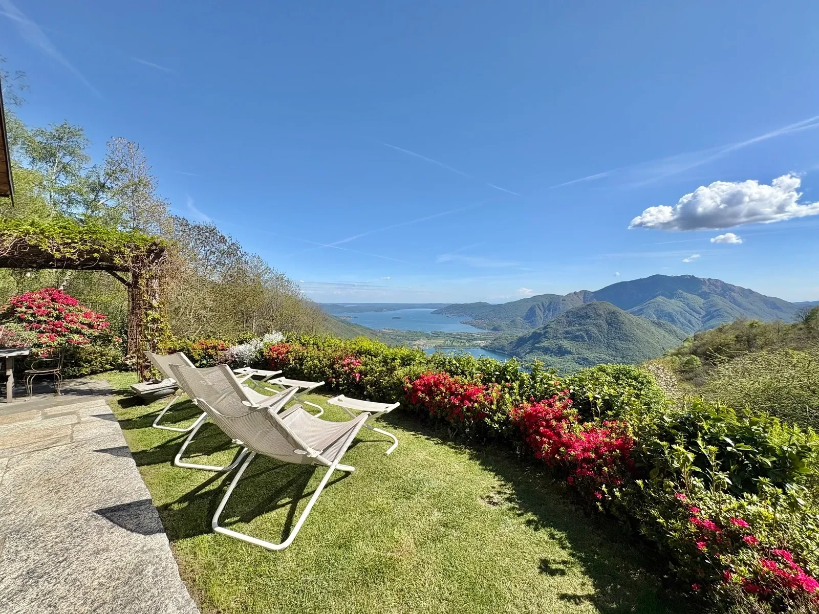 28802 Mergozzo, Province of Verbano-Cusio-Ossola, Italy, Bracchio, Piedmont, Italy. - Photo 34