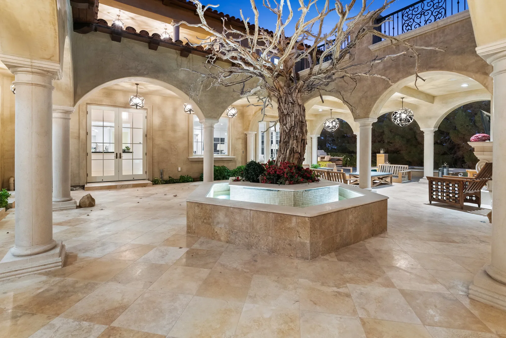 30 Augusta Canyon Way, Las Vegas, NV 89141, Las Vegas, Nevada, United States. - Photo 58