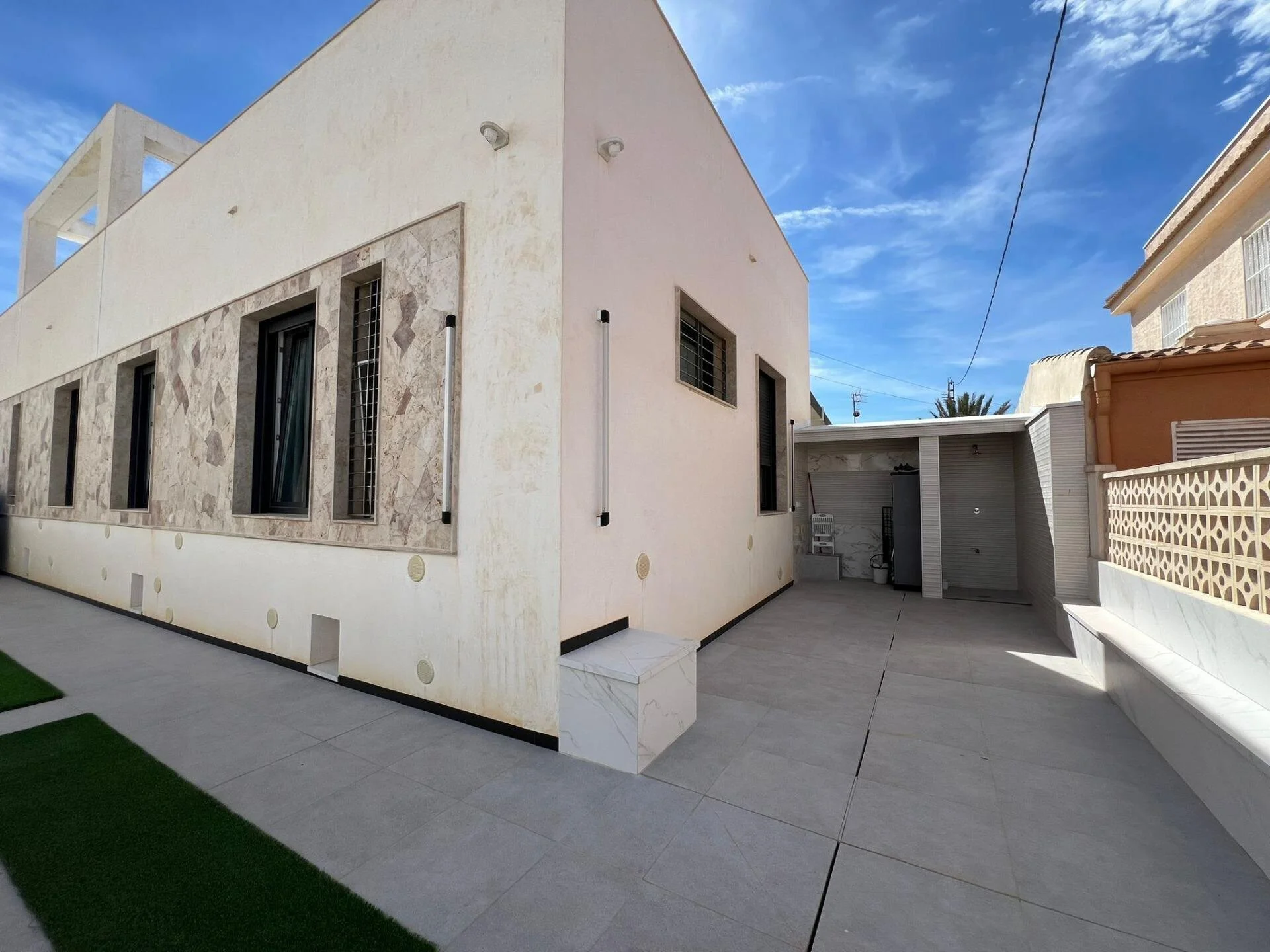 Torrevieja, Alicante, Torrevieja, Torrevieja, Valencian Community, Spain. - Photo 13