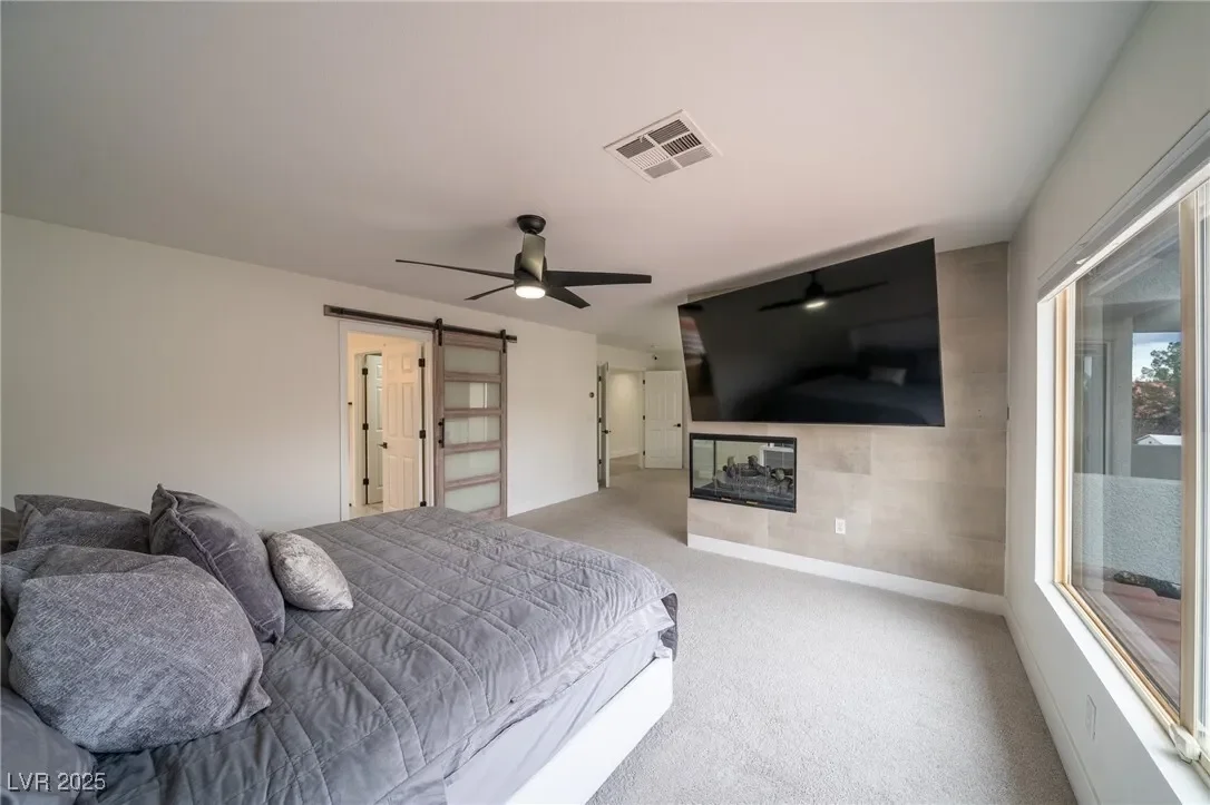 6655 Tranquil Seas Court, Las Vegas, Nevada, United States. - Photo 47