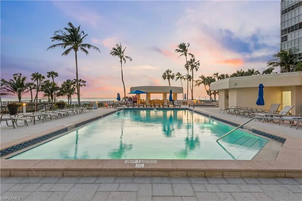 4901 Gulf Shore BLVD, #1203, Naples, FL, 34103, USA, Naples, Florida, United States. - Photo 39