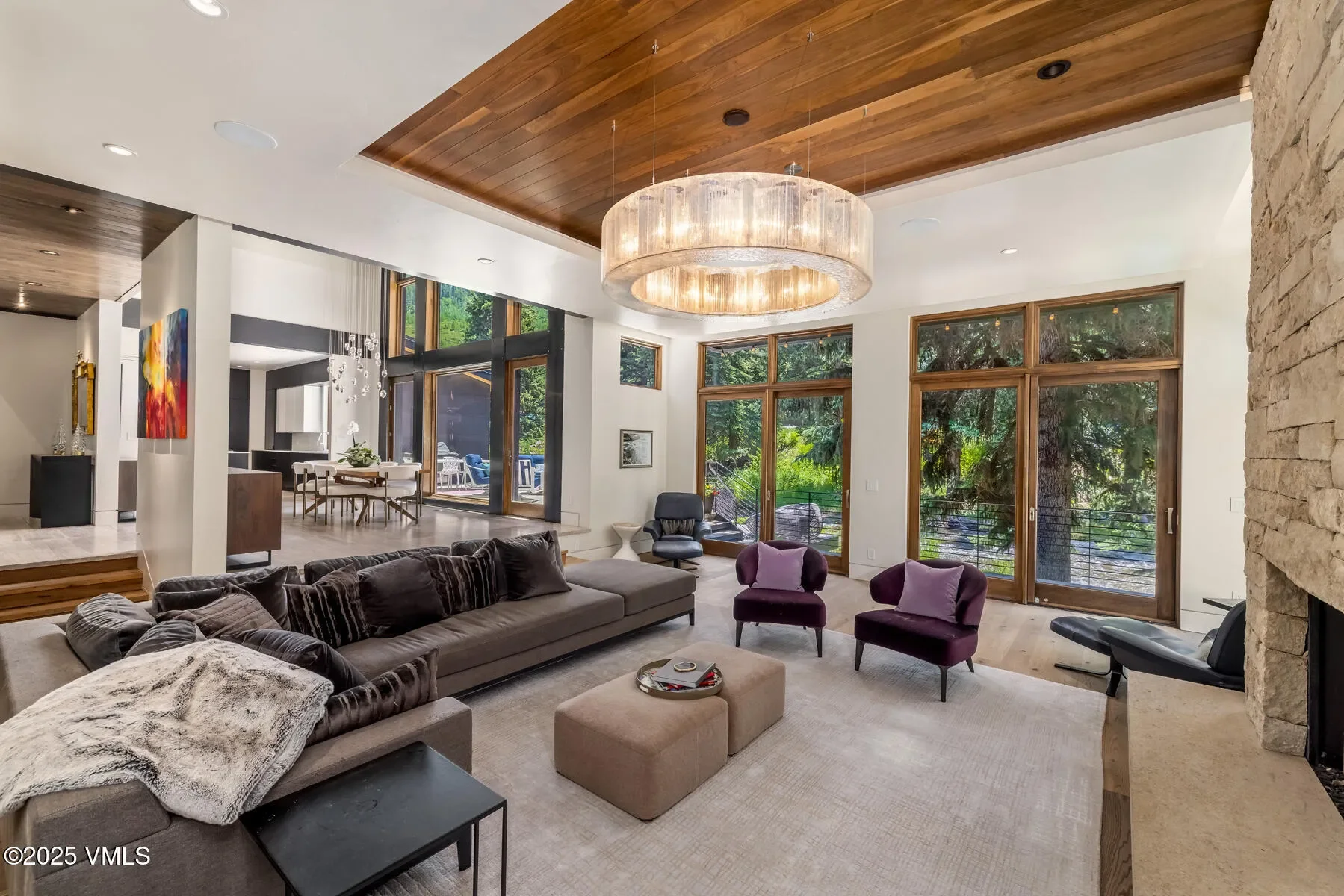 2764 S Frontage Road, Vail, Colorado, United States. - Photo 10