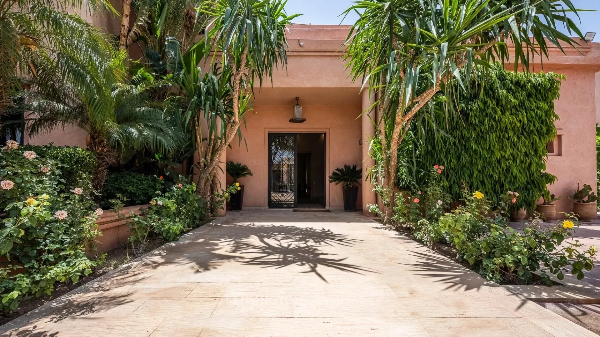 Marrakesh, Marrakesh-Safi, Morocco. - Photo 29