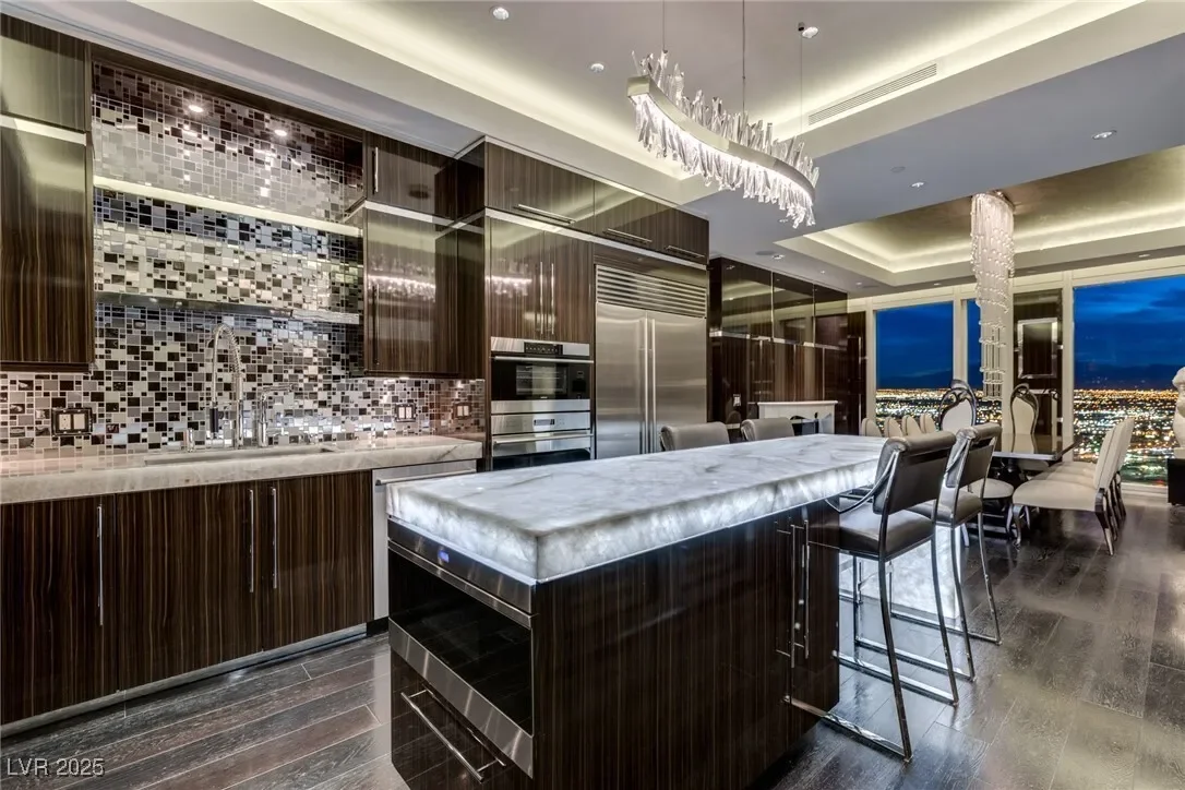 3750 Las Vegas Boulevard 4107, Las Vegas, Nevada, United States. - Photo 26