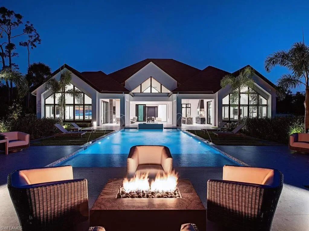 2191 Coach House LN, Naples, FL, 34105, USA, Naples, Florida, United States. - Photo 35