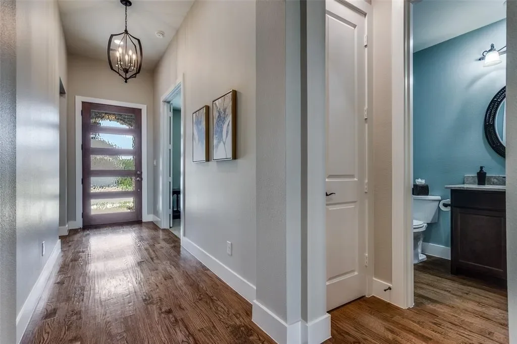 1008 Huffines Boulevard, Saint Paul, Texas, United States. - Photo 20
