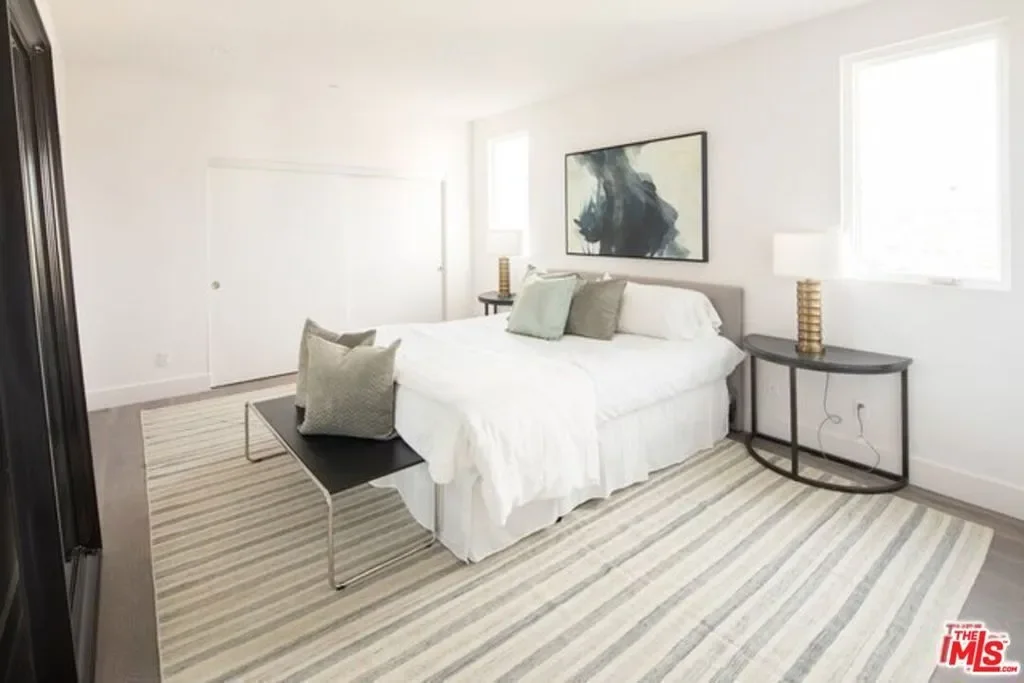 935 N Hudson 401, Los Angeles, California, United States. - Photo 1