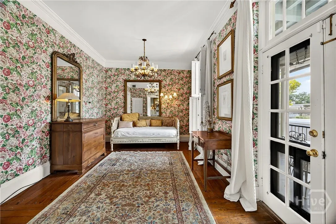 203 W Charlton Street, Savannah, Georgia, United States. - Photo 19
