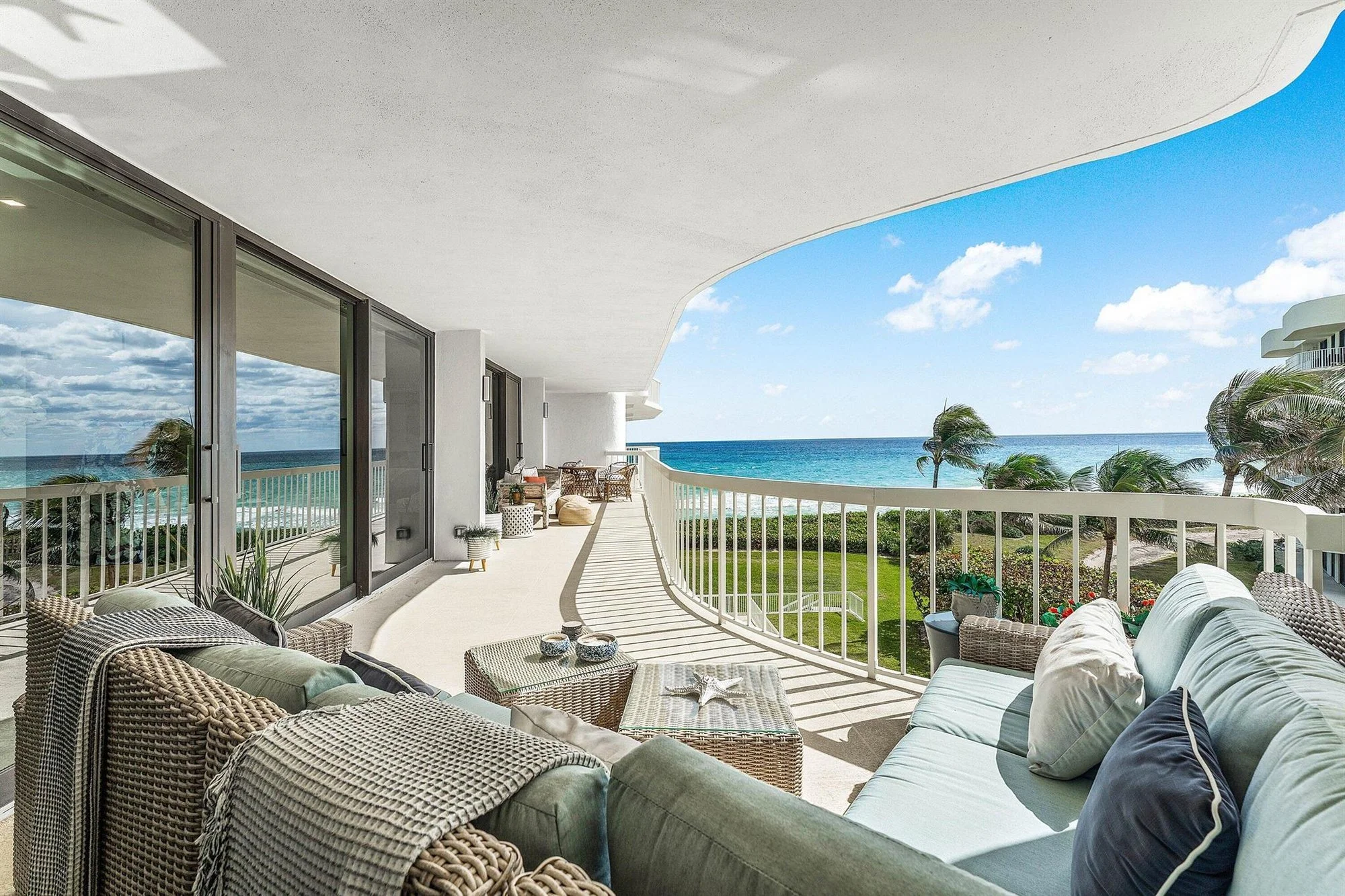 3300 S Ocean Boulevard 401s, Palm Beach, Florida, United States. - Photo 30