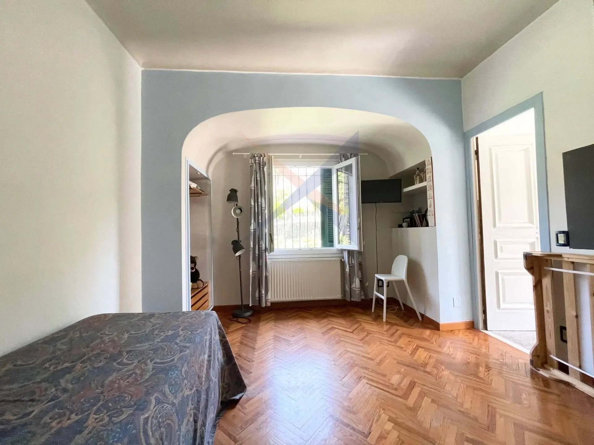 Bordighera, Liguria, Italy. - Photo 21