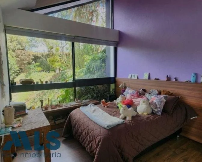 Envigado CRA 4 #25 SUR 451, Vereda El Penasco, Antioquia, Colombia. - Photo 11