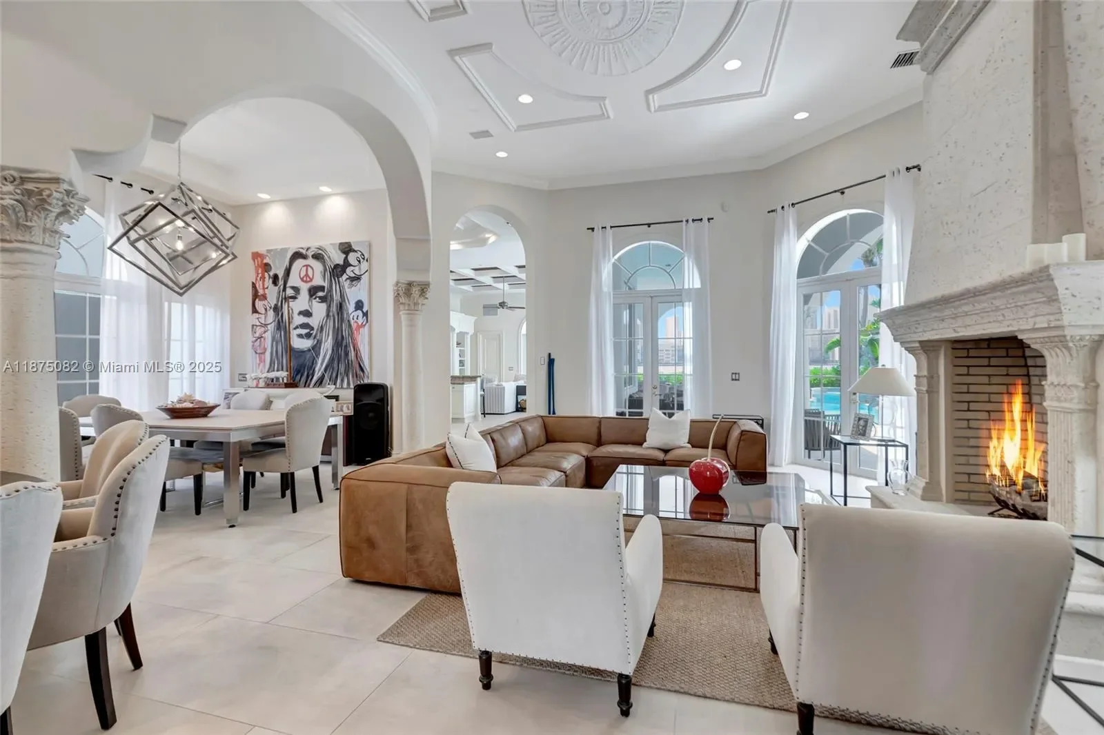 4040 Island Estates Dr, Golden Beach, Florida, United States. - Photo 5