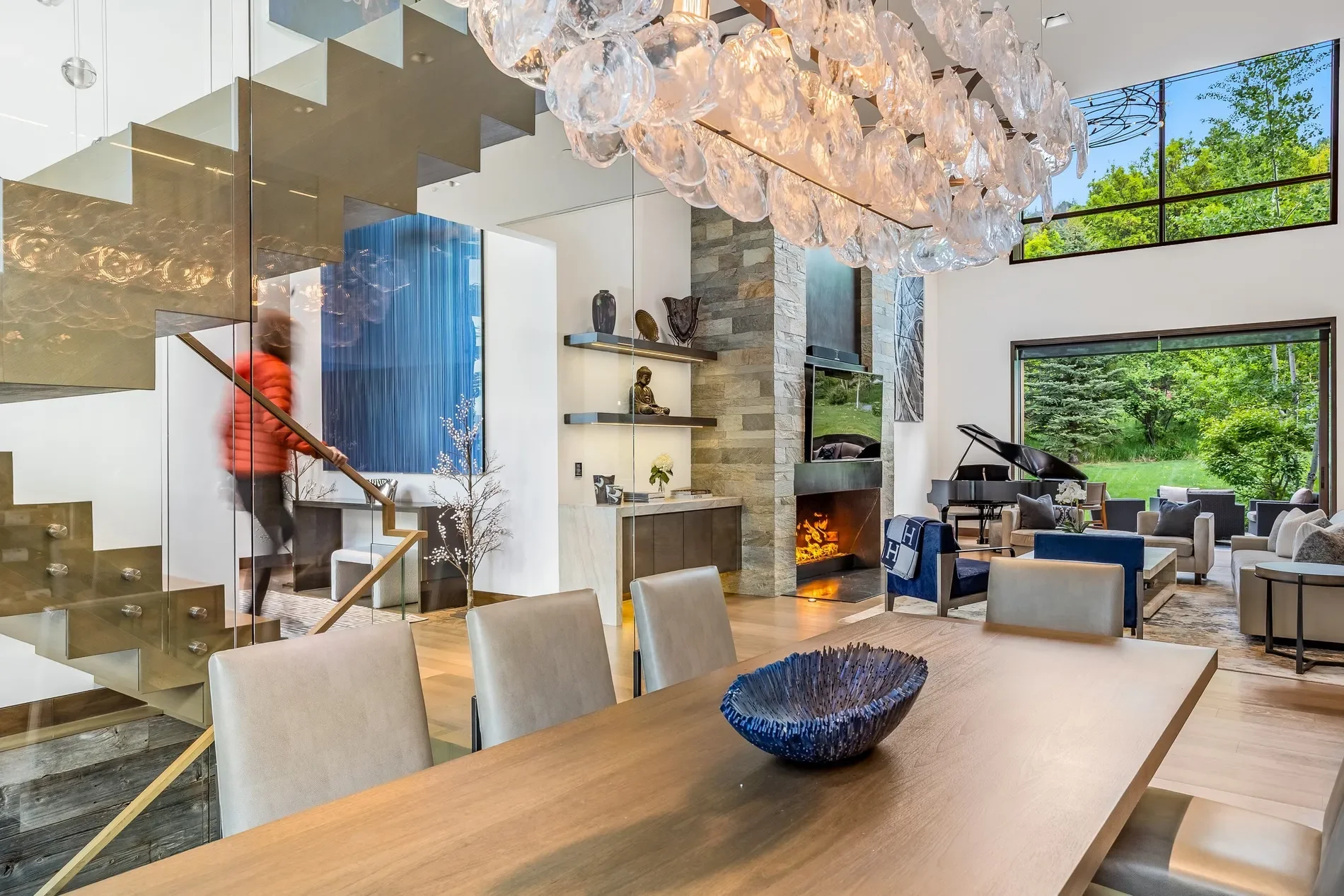 130 Primrose Path , Aspen, CO 81611, Aspen, Colorado, United States. - Photo 31
