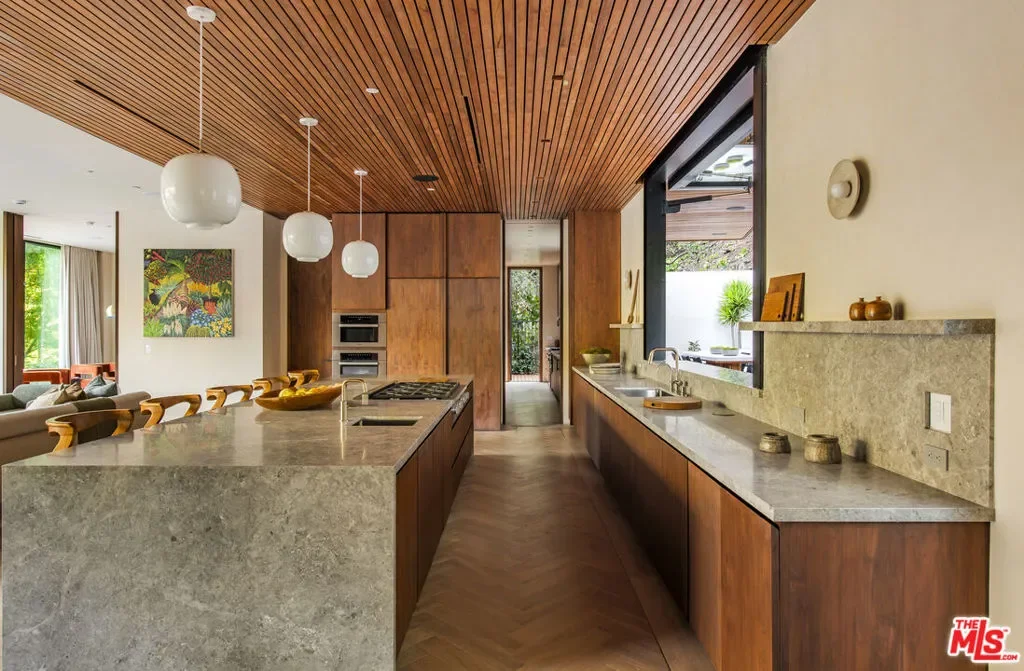 2535 Hutton Drive, Beverly Hills, California, United States. - Photo 20