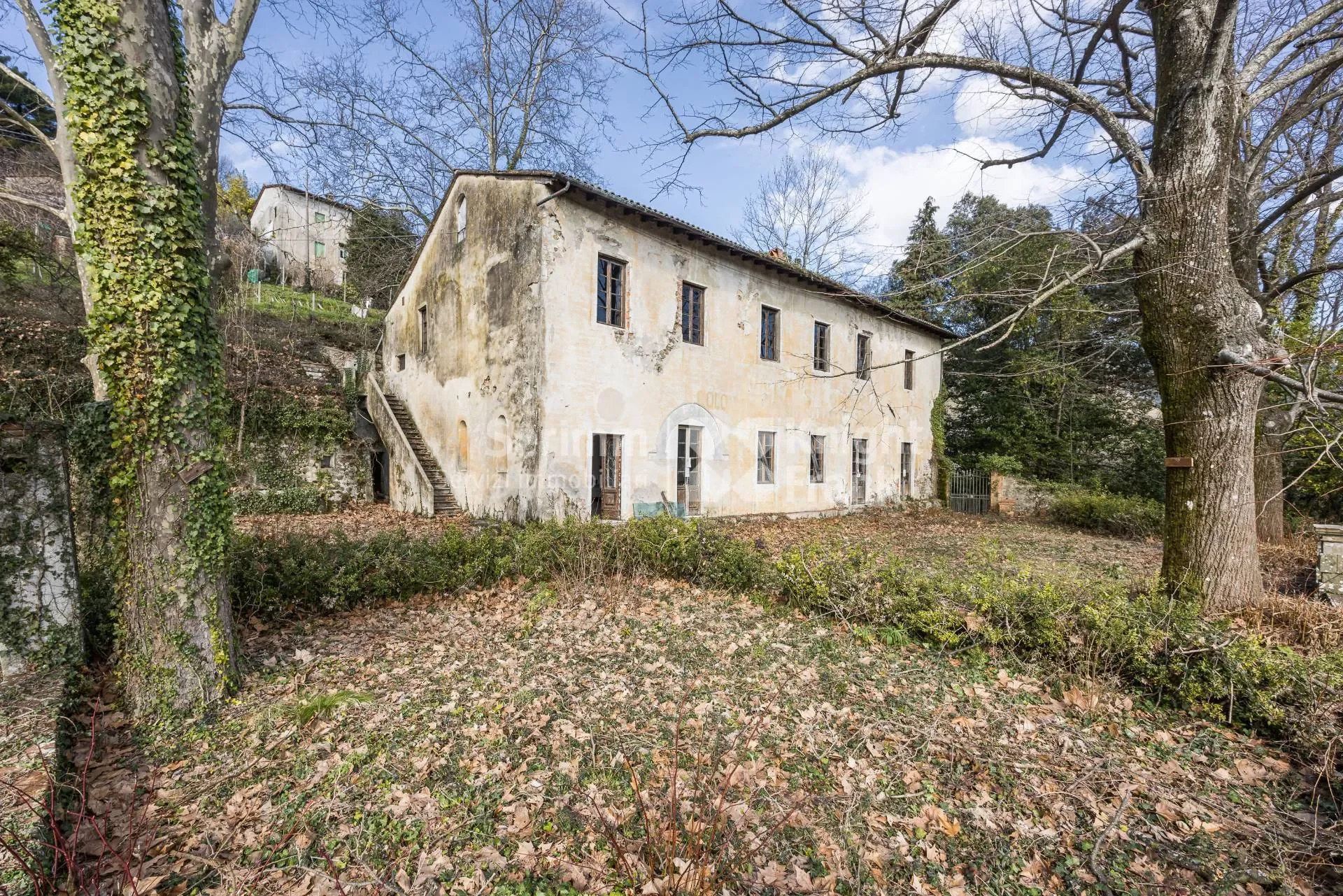 Brancoli, Lucca, Tuscany, Italy. - Photo 24