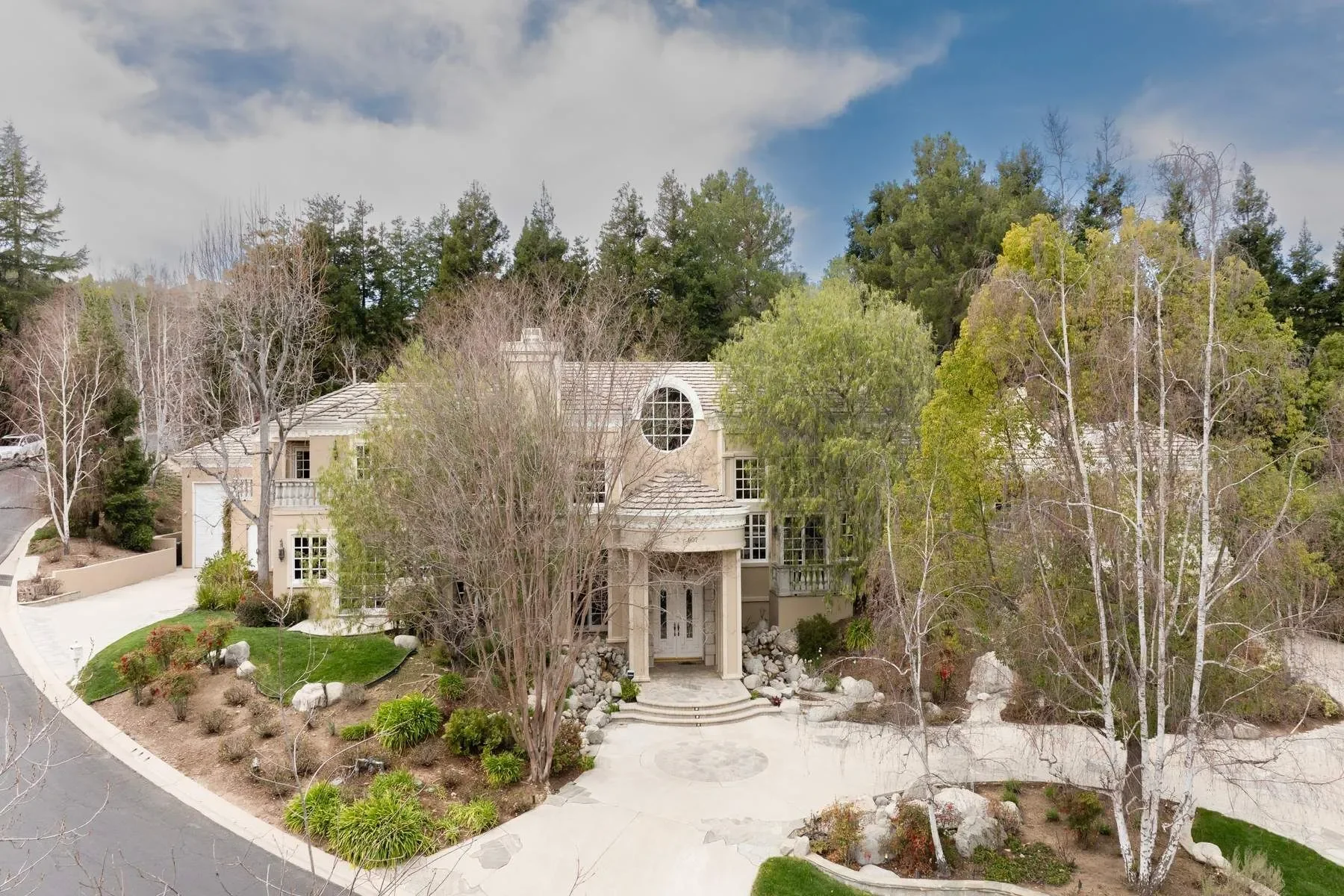 907 Vista Ridge Lane, Westlake Village, CA 91362, Thousand Oaks, California, United States. - Photo 63