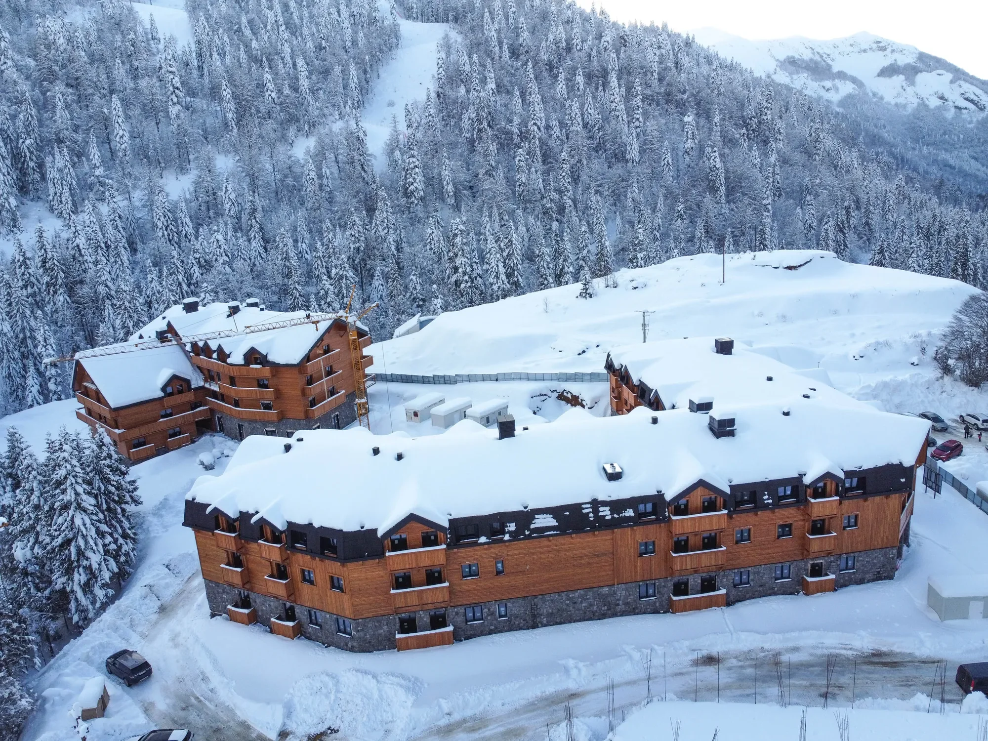 Kolasin, Montenegro, Kolasin, Kolašin Municipality, Montenegro. - Photo 8