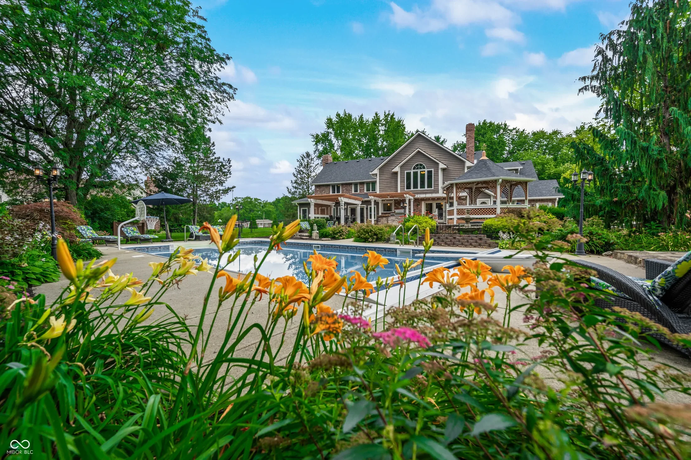 115 Jordan Road, Indianapolis, IN 46217, Indianapolis, Indiana, United States. - Photo 85