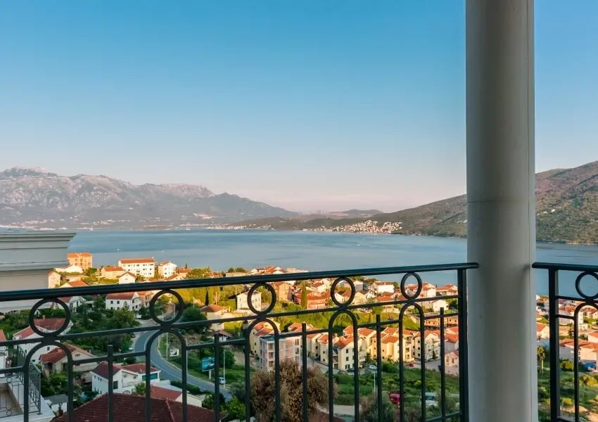 Herceg Novi, Herceg Novi, Herceg Novi, Herceg Novi, Herceg Novi Municipality, Montenegro. - Photo 17