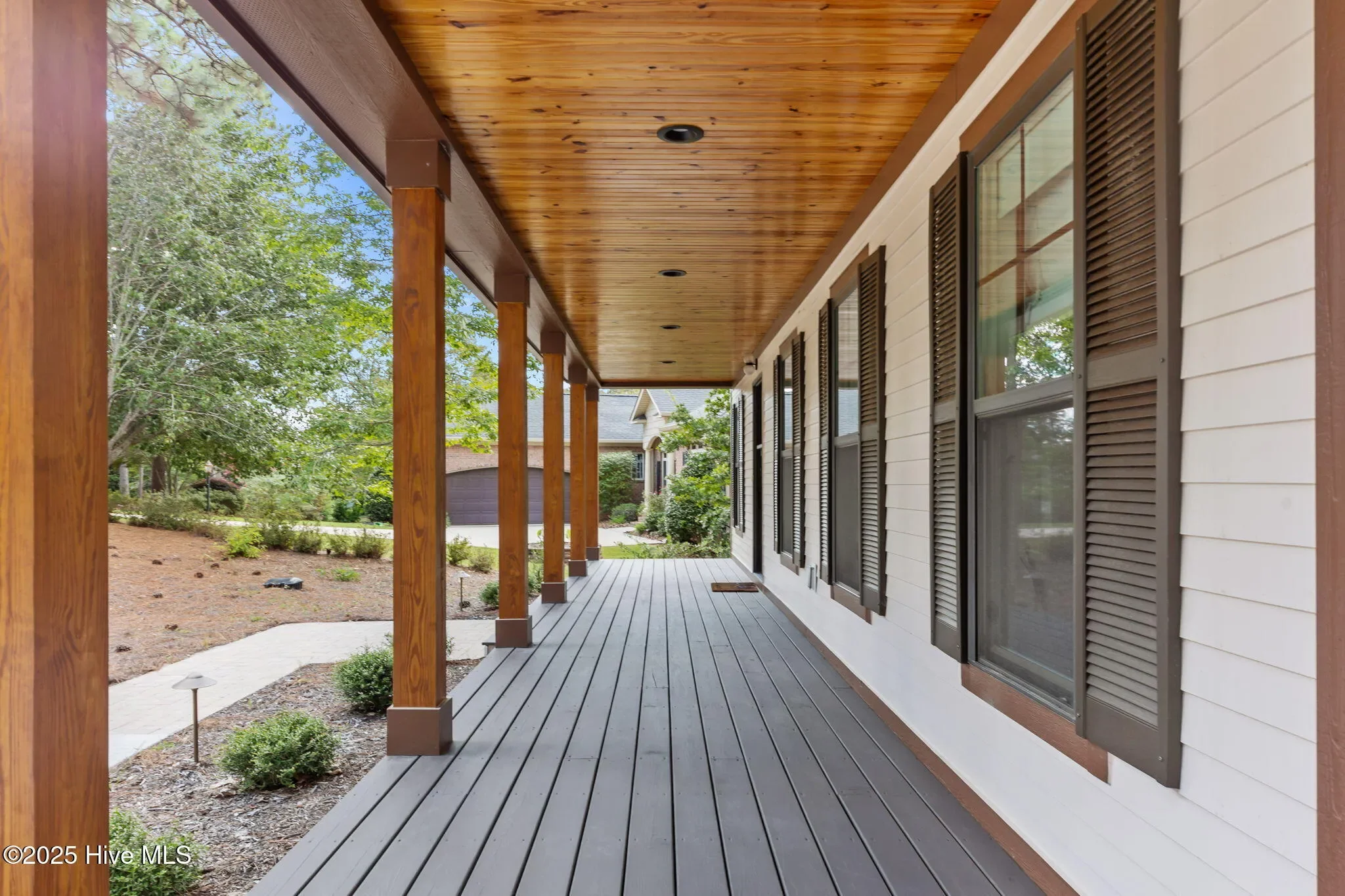 135 Lake Forest Drive SW, Pinehurst, North Carolina, United States. - Photo 42