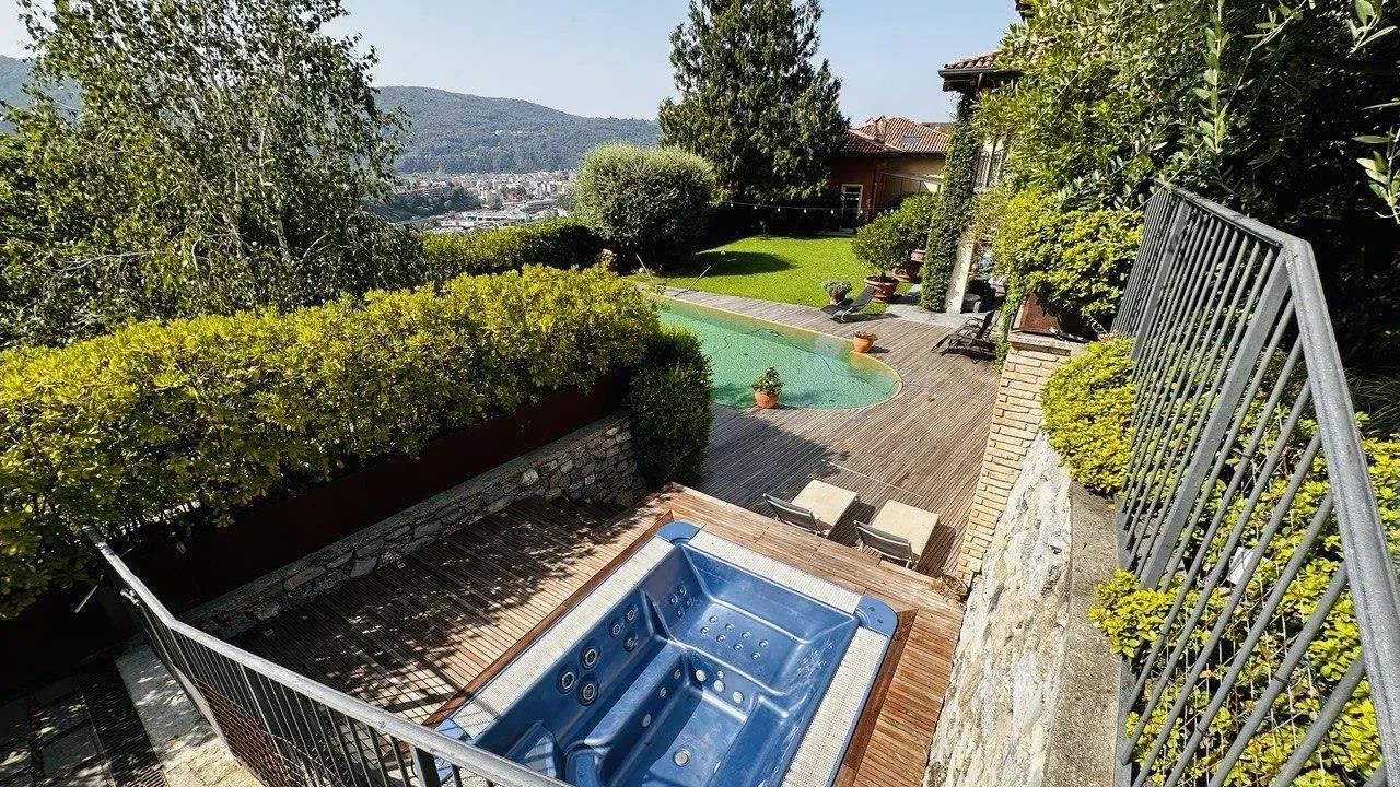 6833 Vacallo, Switzerland, Vacallo, Ticino, Switzerland. - Photo 7