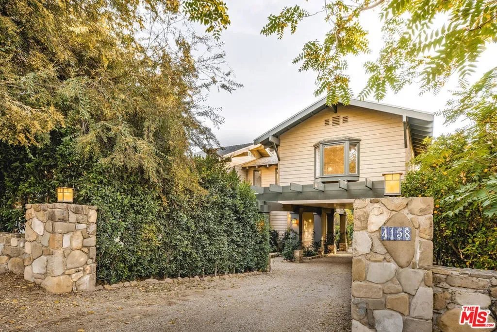 4158 Grand Avenue, Ojai, California, United States. - Photo 38