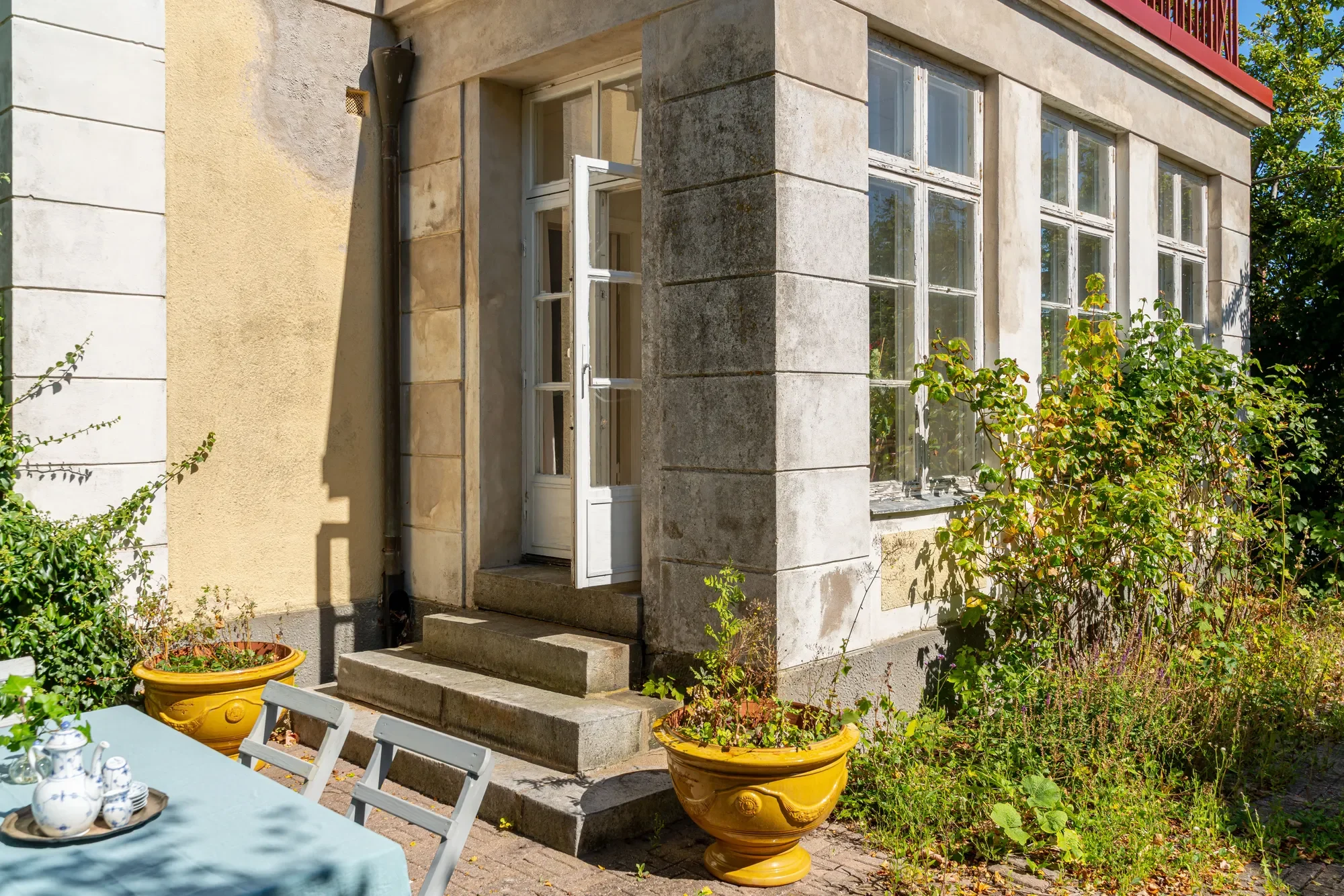Simrishamn, M, Simrishamn, Skåne County, Sweden. - Photo 16