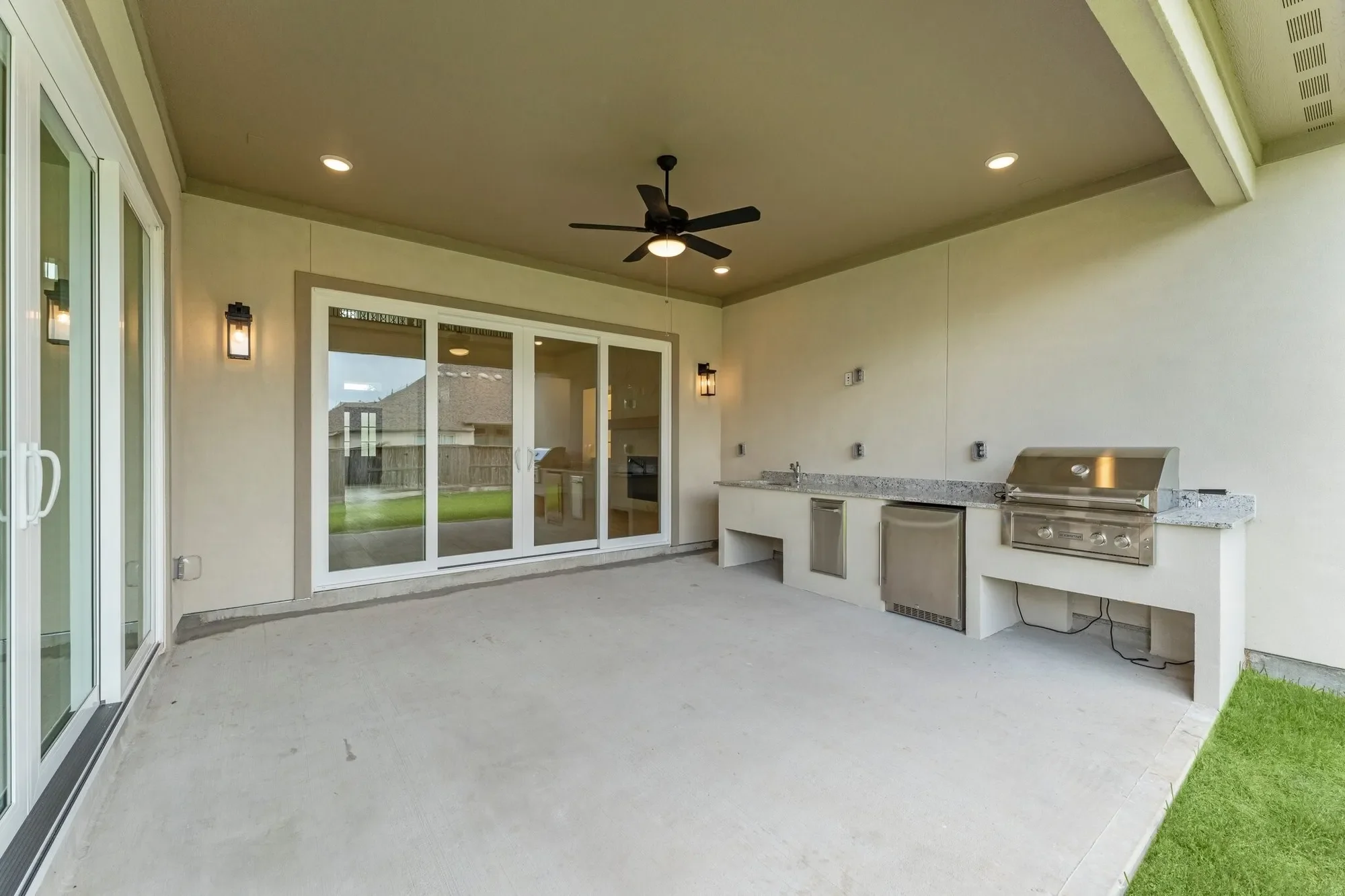 24807 Pacific Dunes Lane, Spring, TX 77389, Spring, Texas, United States. - Photo 33