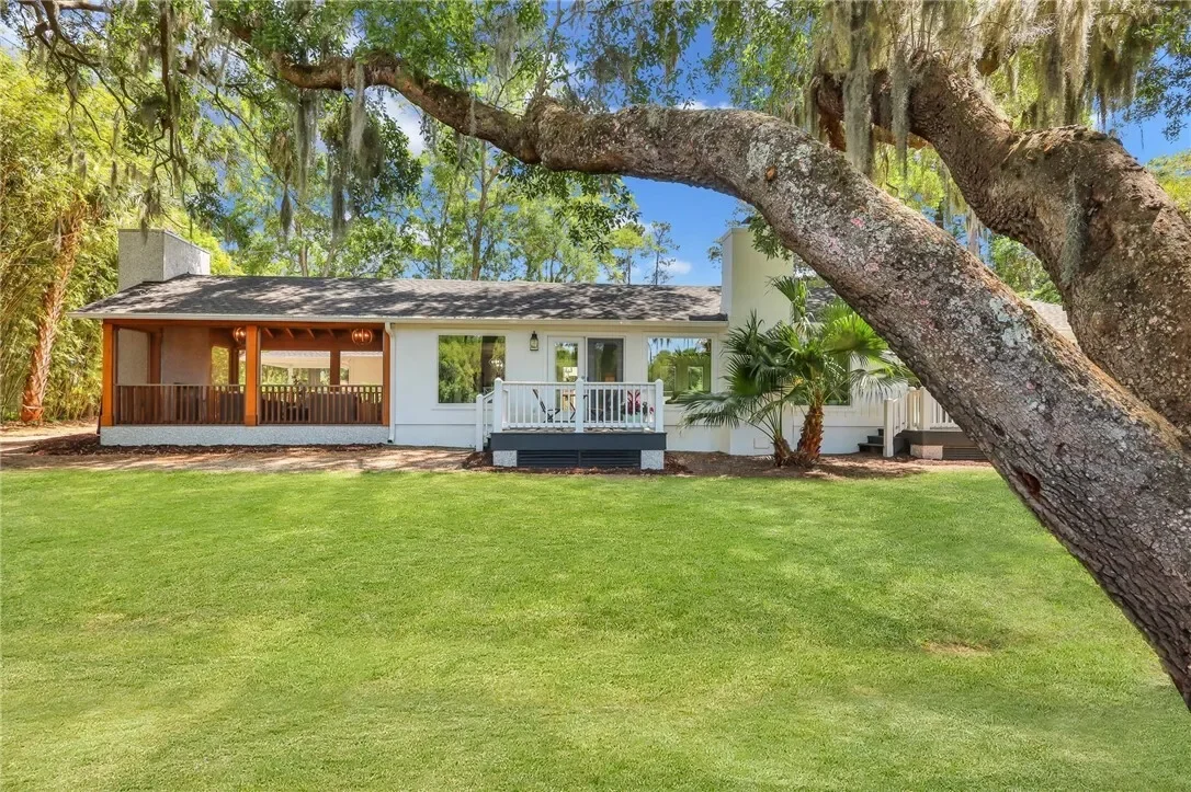 121 Colonial Drive, St Simons Island, GA 31522, St. Simons, Georgia, United States. - Photo 22