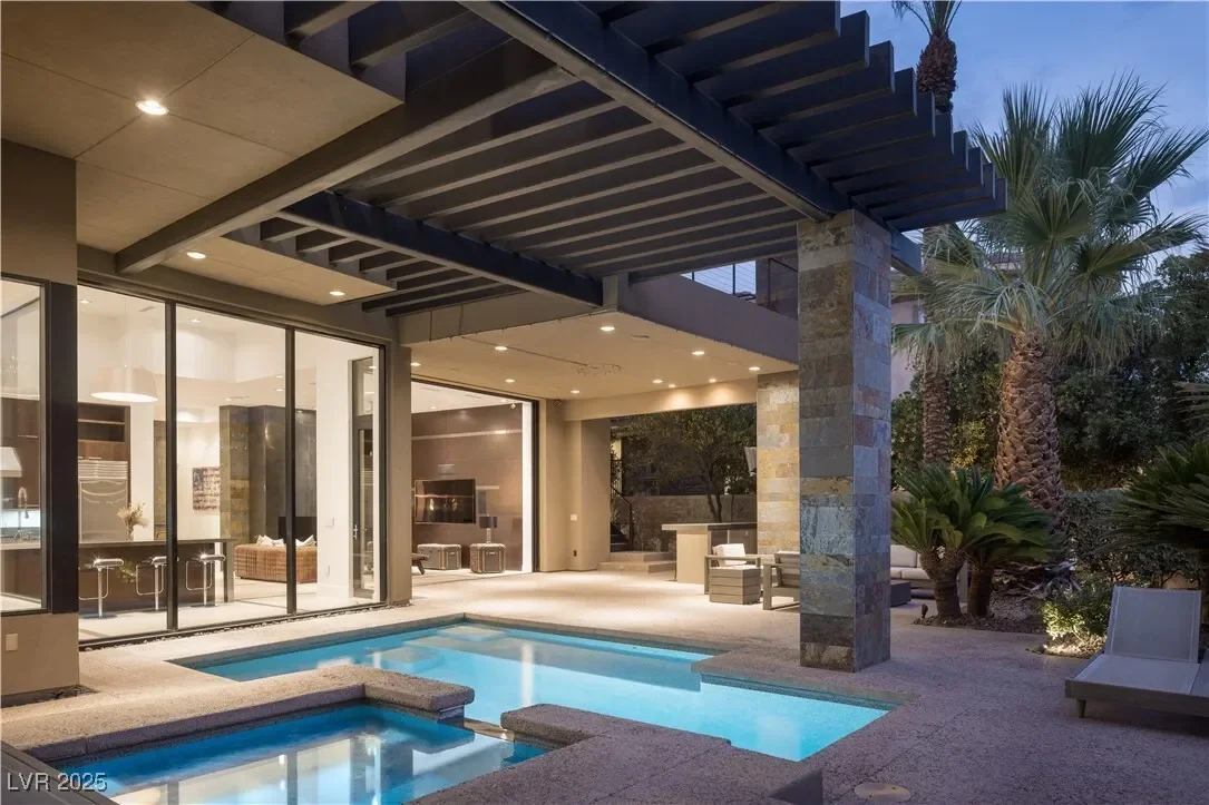 1501 Foothills Village Drive, Henderson, Nevada, United States. - Photo 22