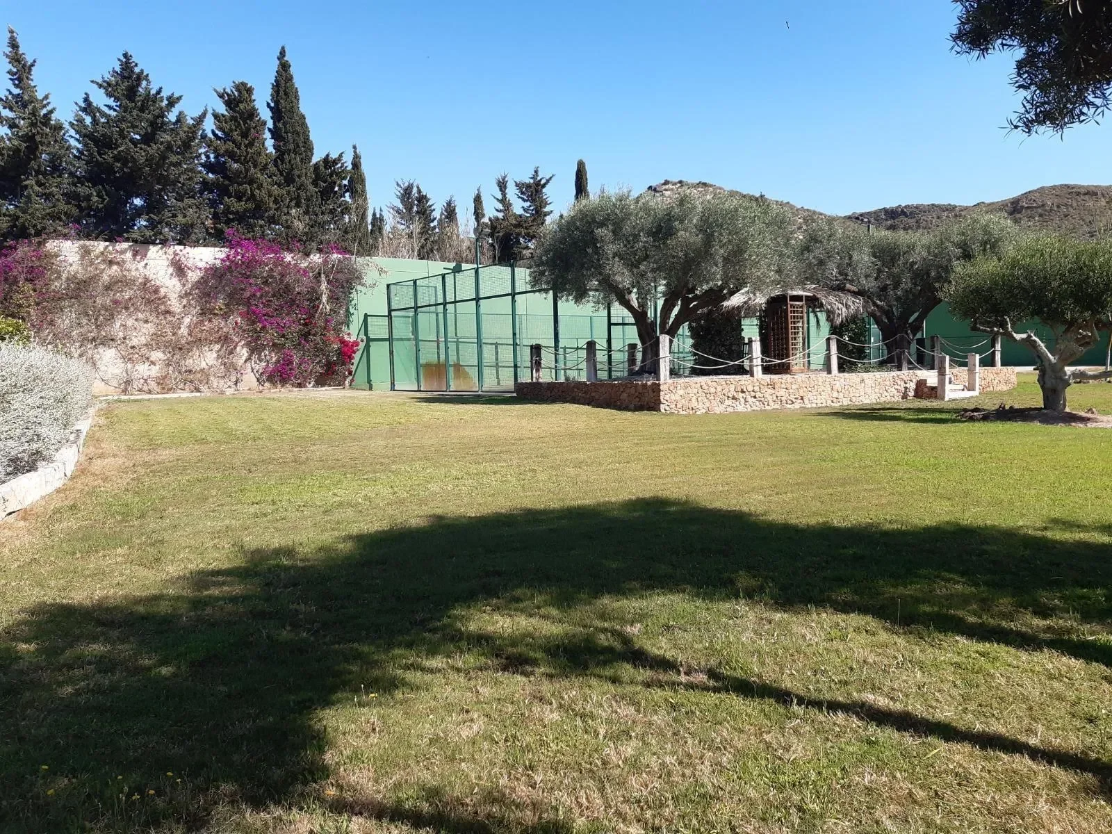 Individual Villas, La Manga Club, MURCIA, La Manga Club, Beal, Cartagena, Spain. - Photo 9