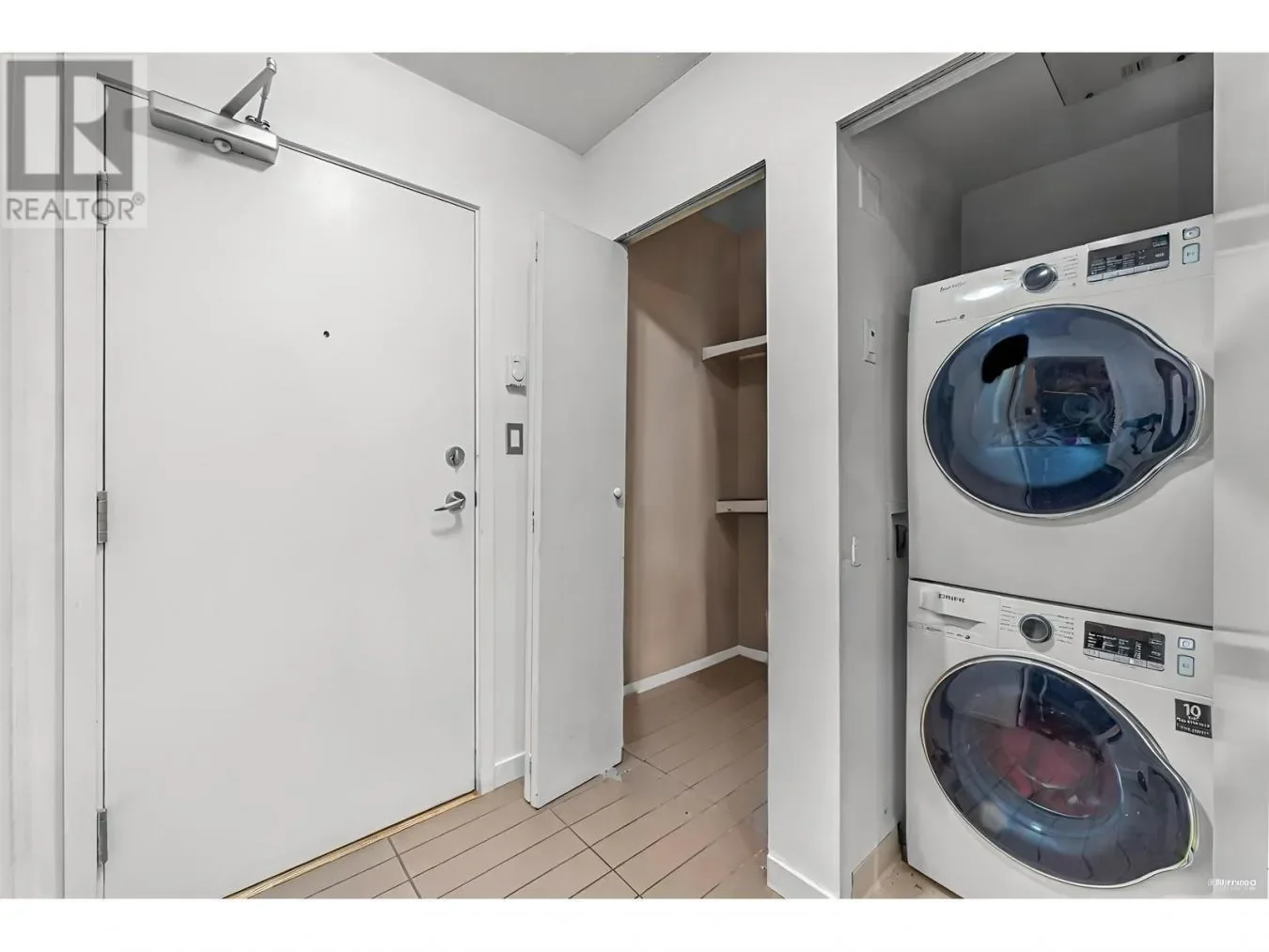2203 788 HAMILTON STREET, Vancouver, British Columbia, Canada. - Photo 12