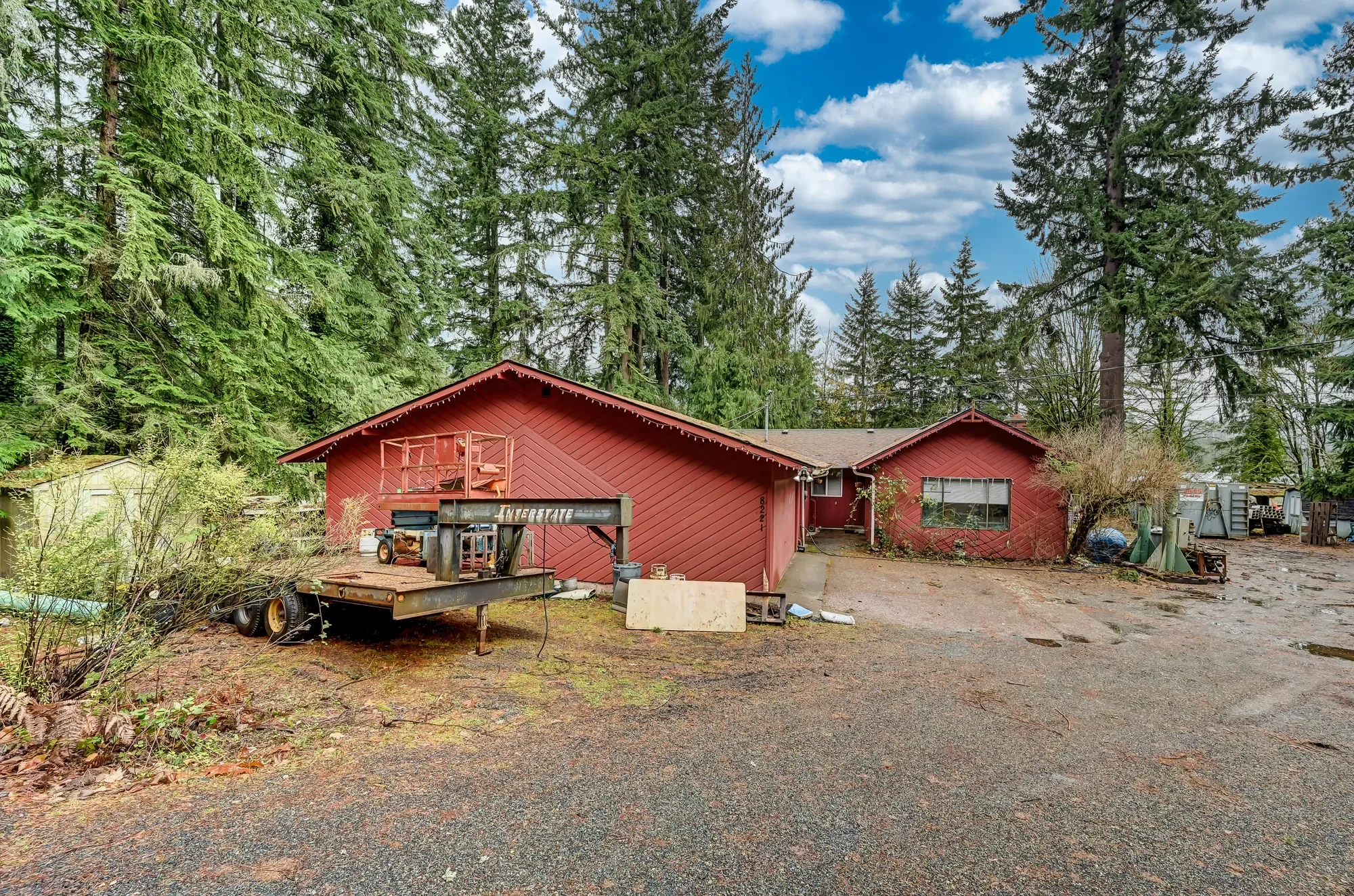8221 308th Ave SE , Issaquah, WA 98027, Issaquah, Washington, United States. - Photo 22
