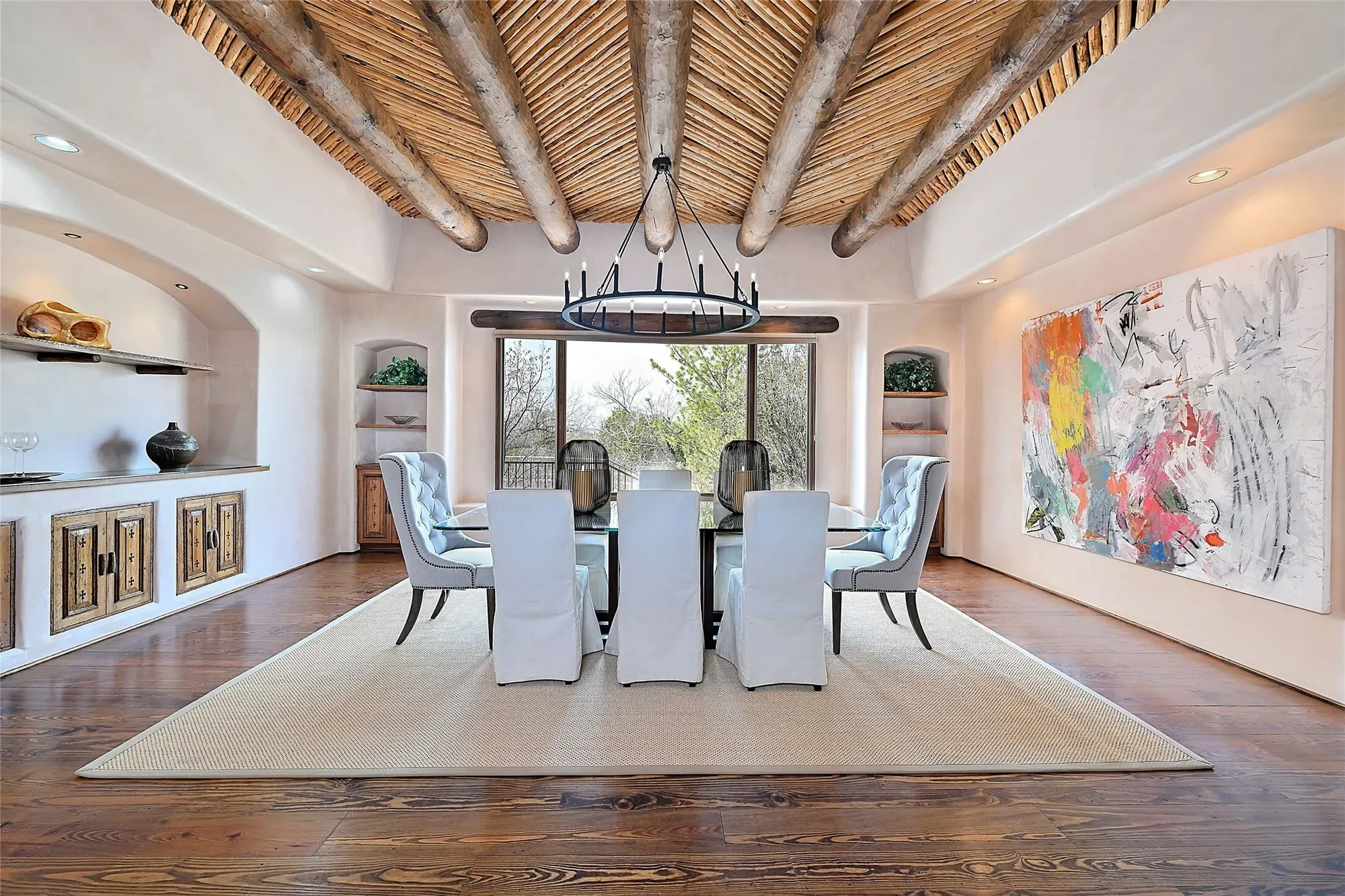 11 And 10 High Ridge Road, Santa Fe, NM 87506, Santa Fe, New Mexico, United States. - Photo 7
