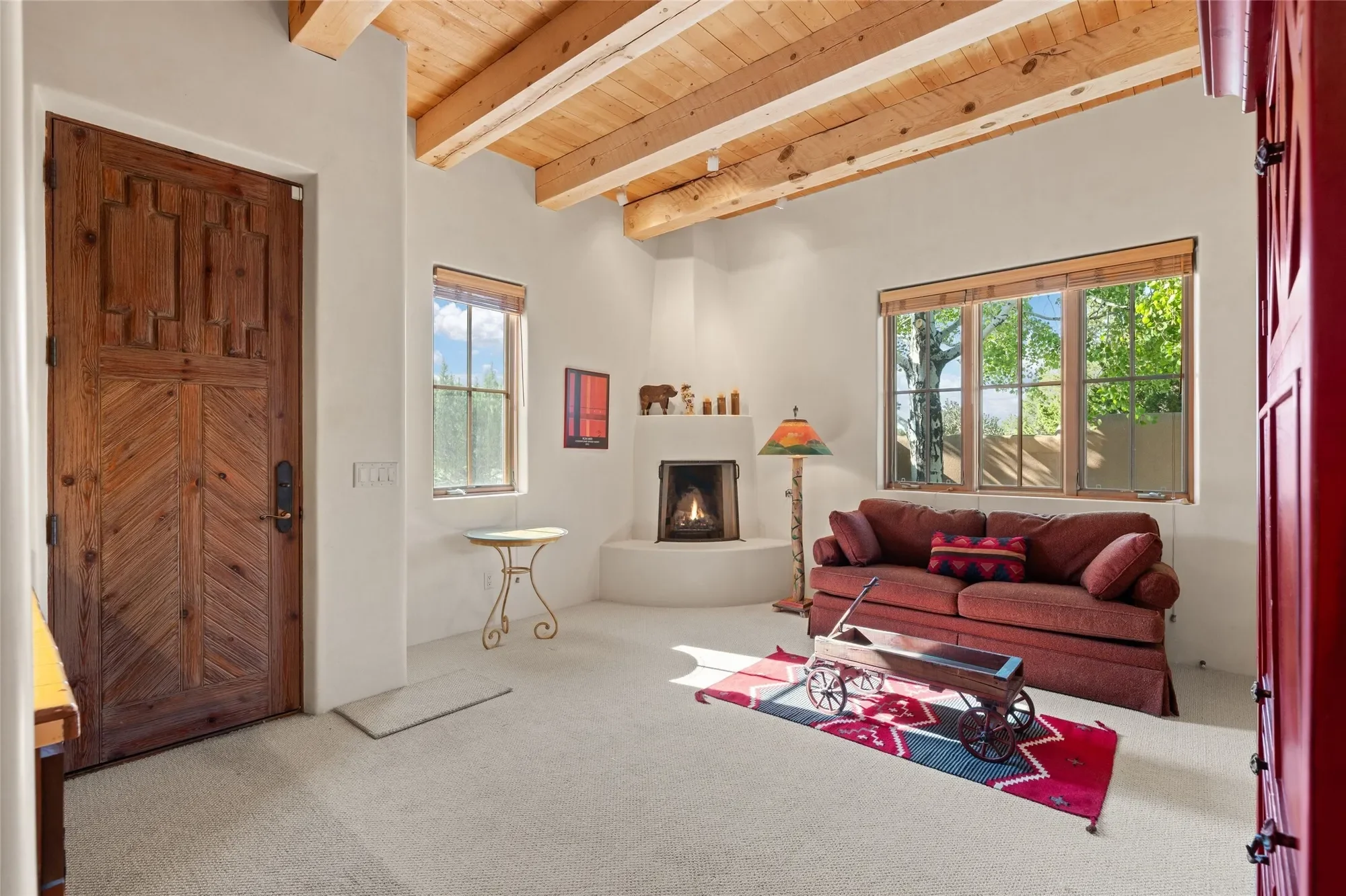32 Sierra Rosa Loop, Santa Fe, NM 87506, Santa Fe, New Mexico, United States. - Photo 27