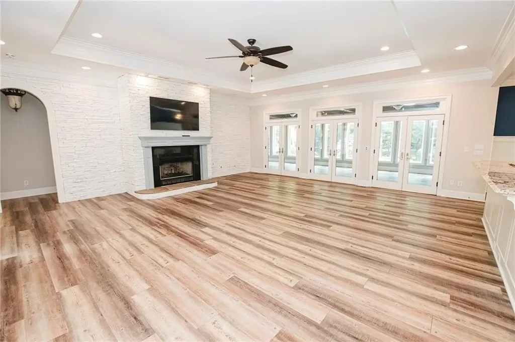 3045 Camp Branch Road, Buford, Georgia, United States. - Photo 2