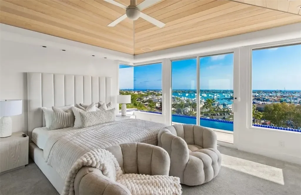 1535 Dolphin Terrace, Newport Beach, California, United States. - Photo 38