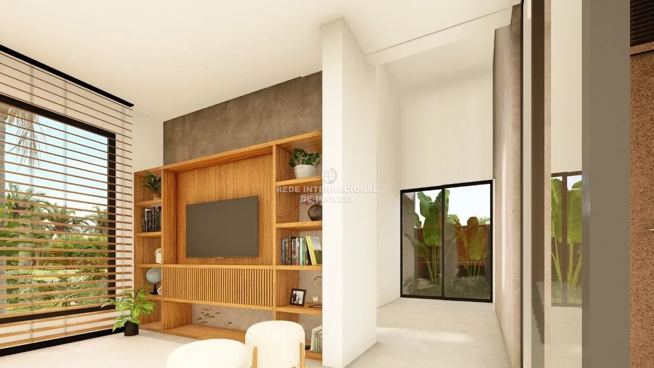 Residencial Tres (Tambore), State of São Paulo, Brazil. - Photo 10