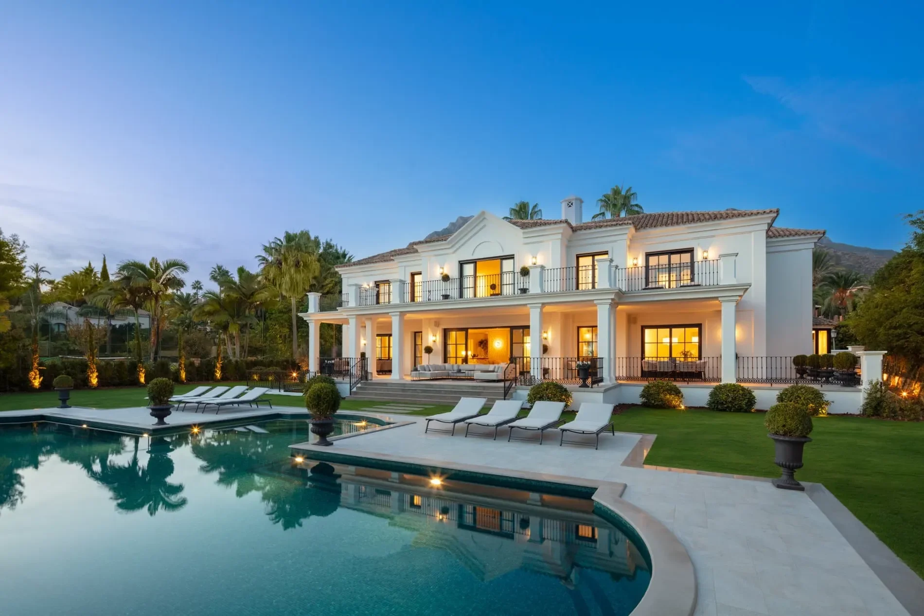 Sierra Blanca, 29602 Marbella, Málaga, Spain, Sierra Blanca, Marbella, Spain. - Photo 24