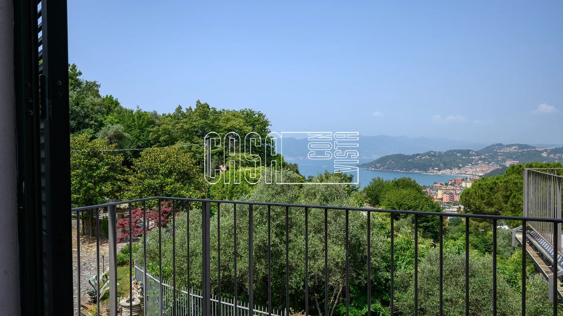 V. Carbognano 3 ° Traversa, 19032 Lerici SP, Italy, Lerici, Liguria, Italy. - Photo 29