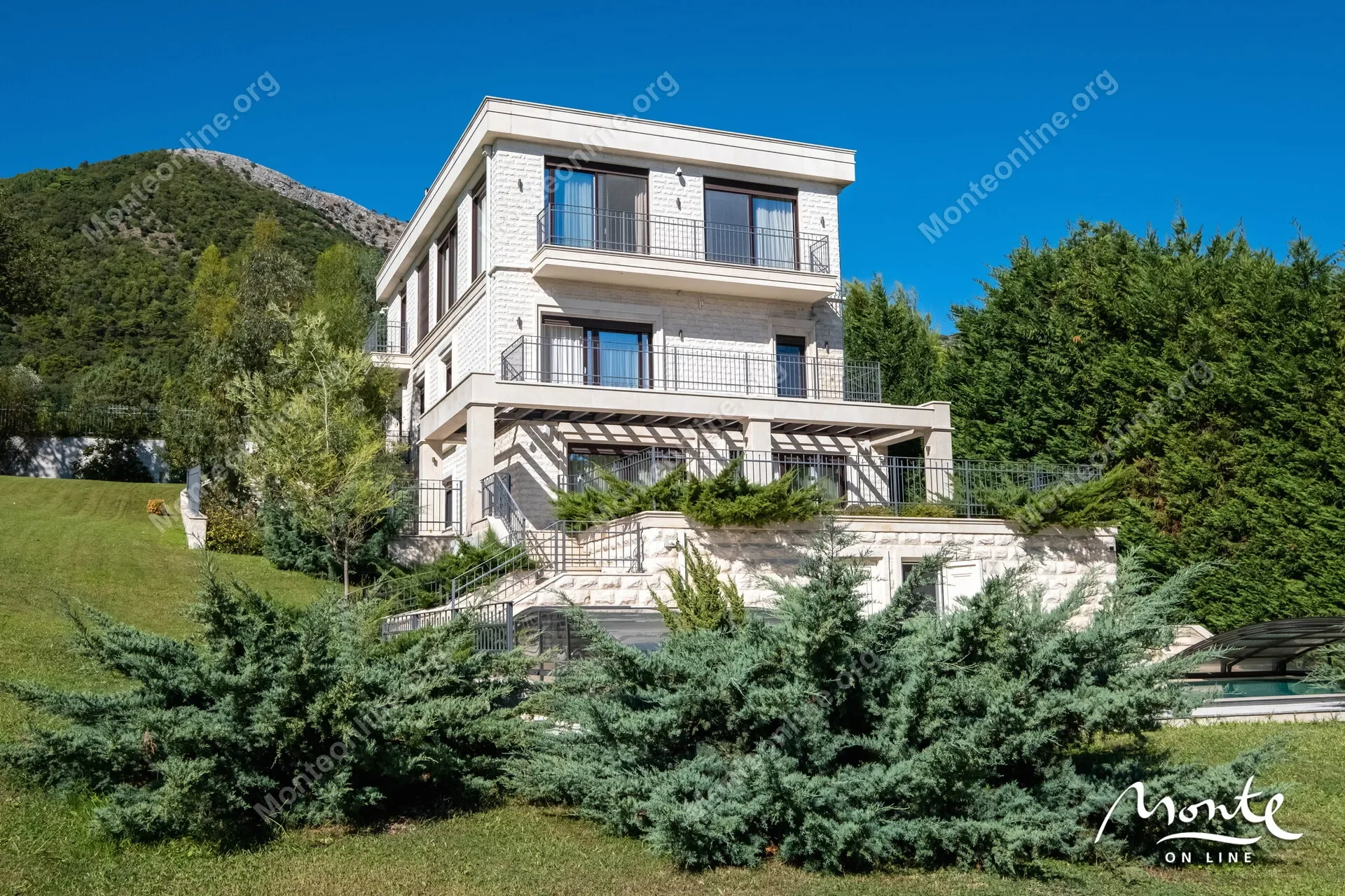 Tivat, Montenegro, Tivat, Tivat Municipality, Montenegro. - Photo 15