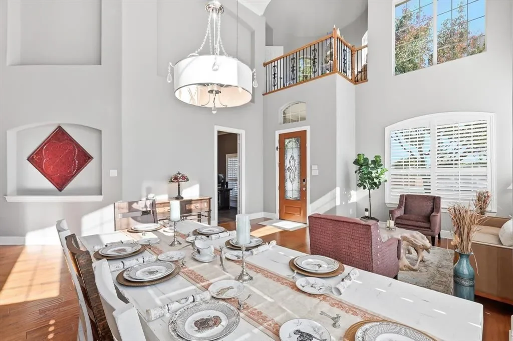 841 Wind Brook Lane, Prosper, Texas, United States. - Photo 3