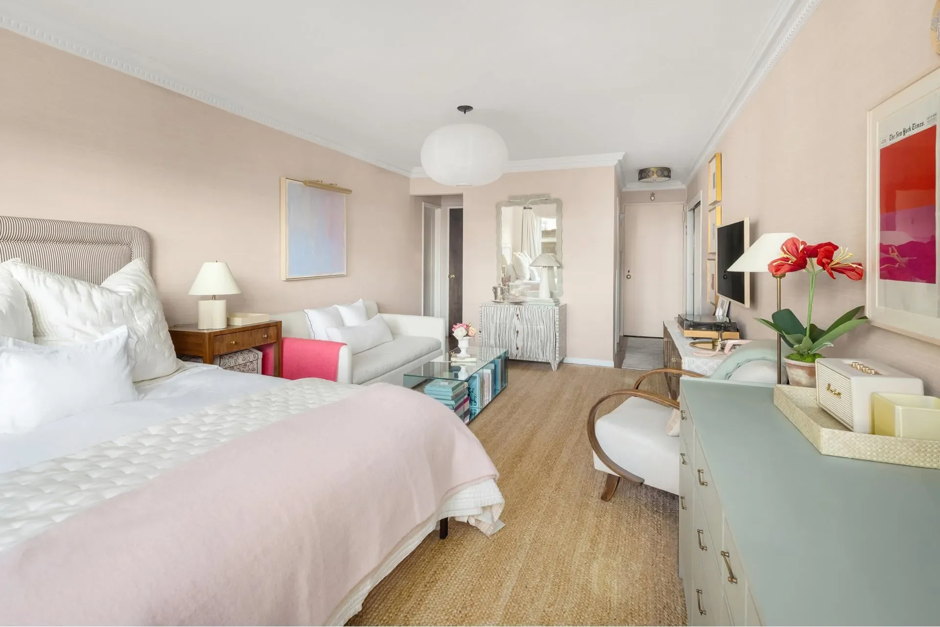 The John Adams, 101 W 12TH ST, New York, New York, United States. - Photo 2