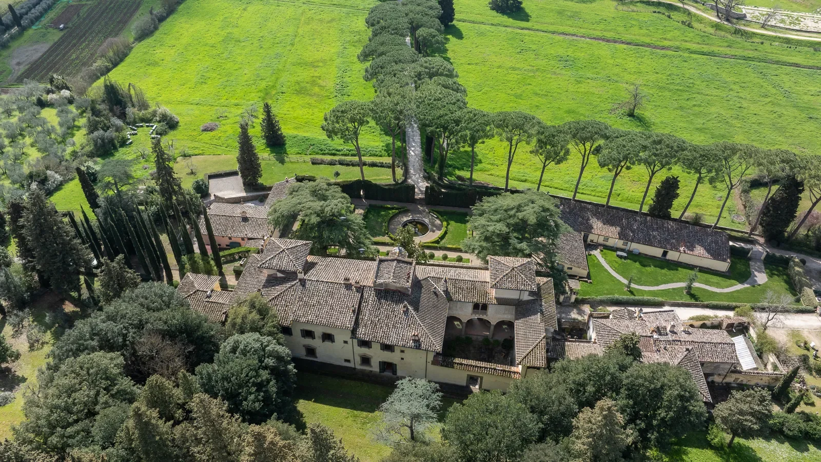Florence, Metropolitan City of Florence, Italy, Florence, Tuscany, Italy. - Photo 53