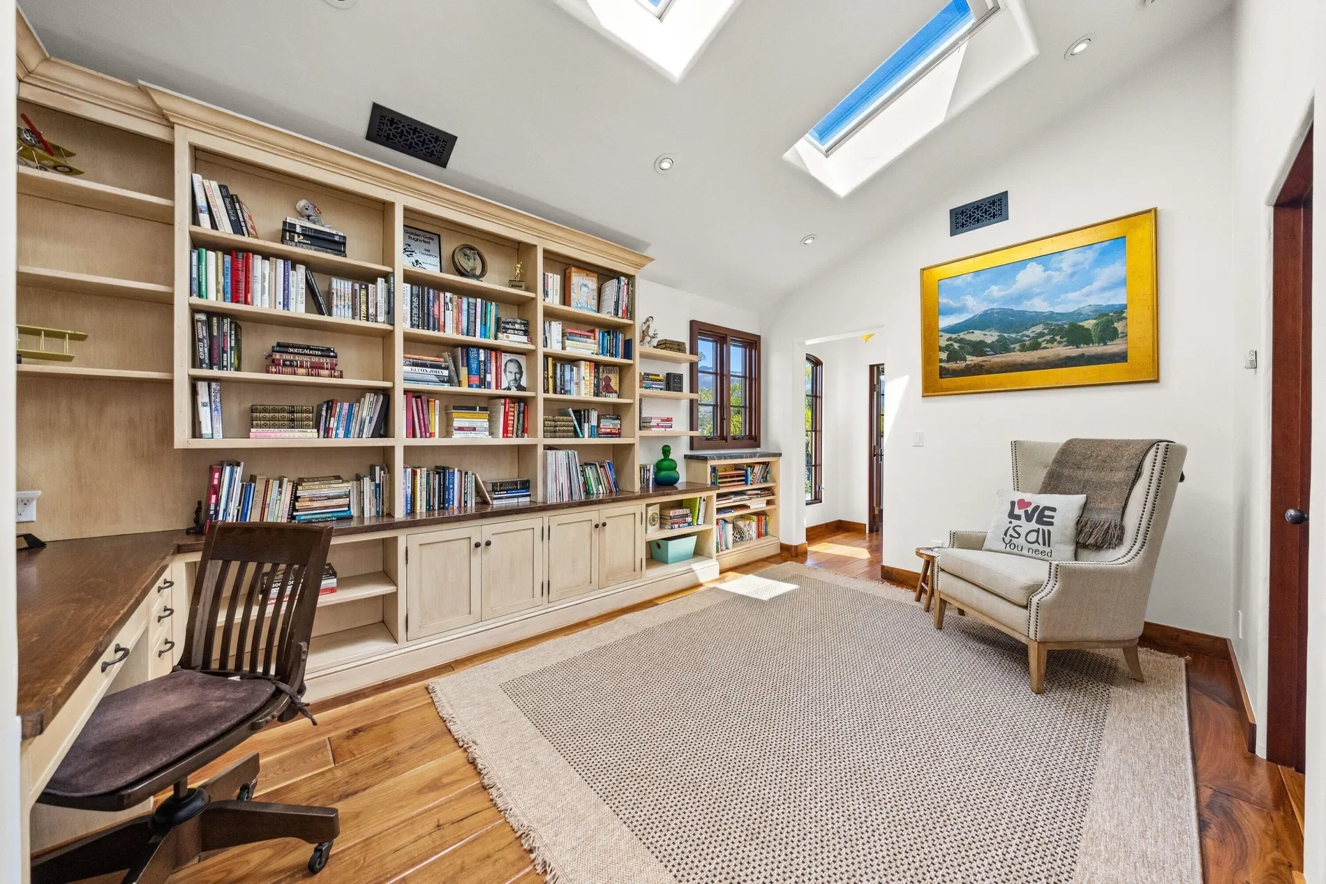 930 San Antonio Creek Road, SANTA BARBARA, CA, 93111, USA, Santa Barbara, California, United States. - Photo 5