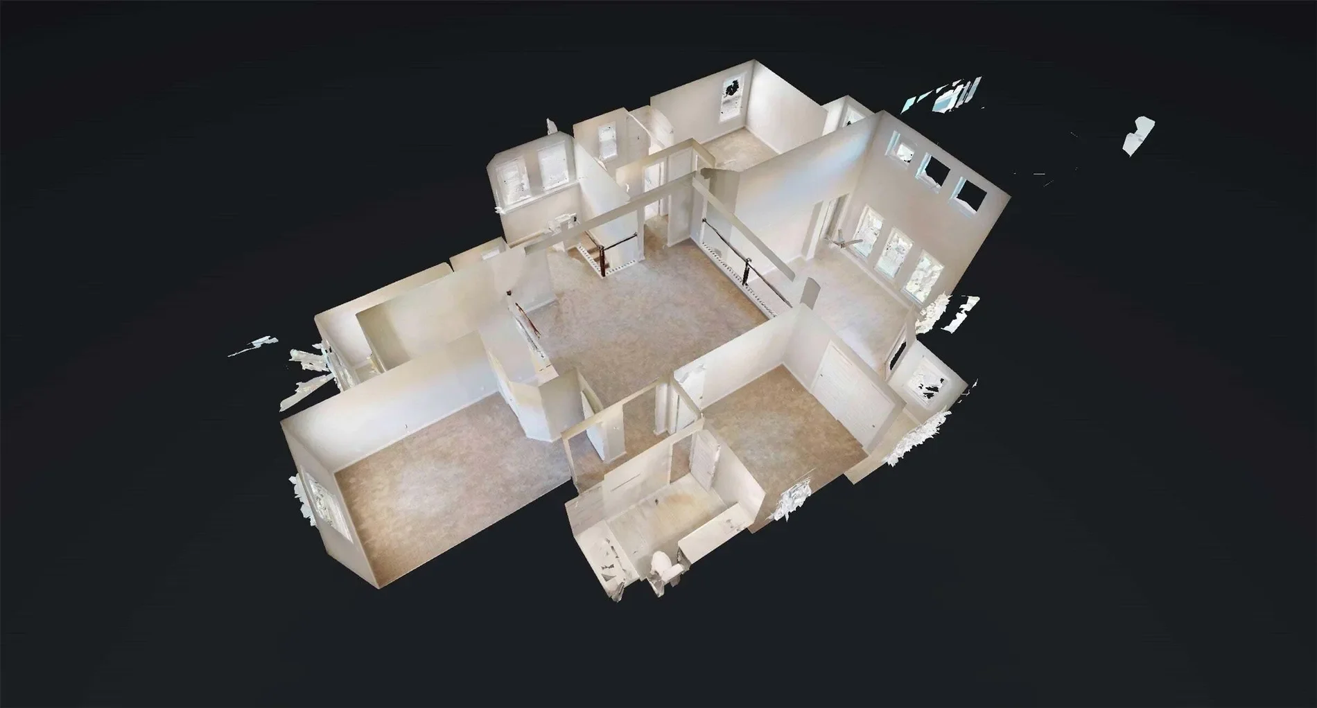 18231 Windy Knoll Way Way, Houston, TX 77084, Houston, Texas, United States. - Photo 18