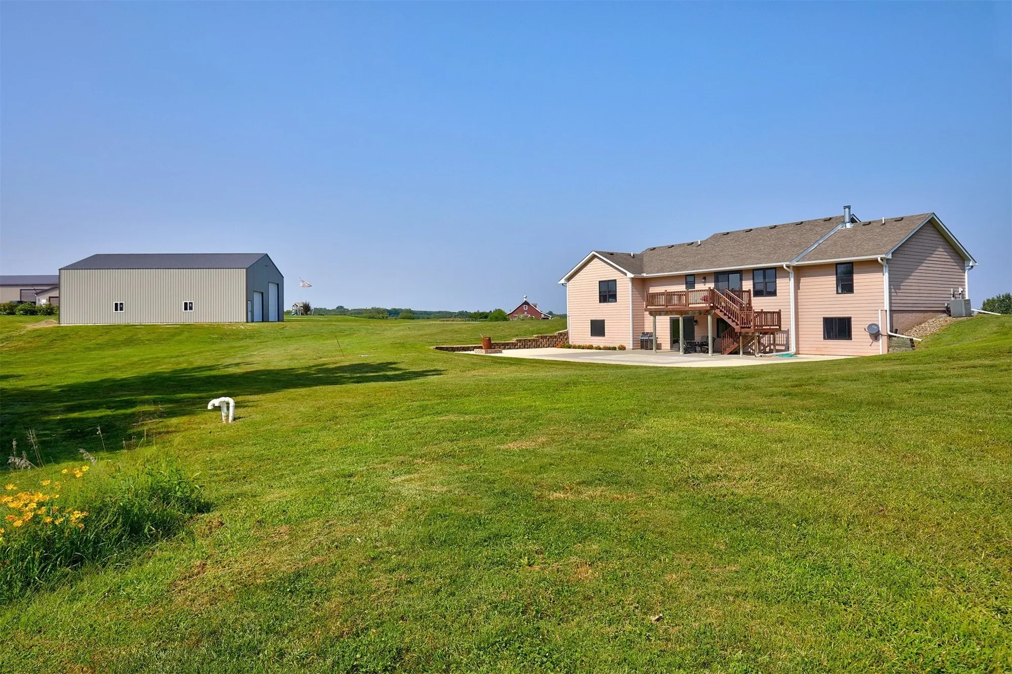 9418 Nevada Street, Indianola, IA 50125, Indianola, Iowa, United States. - Photo 18