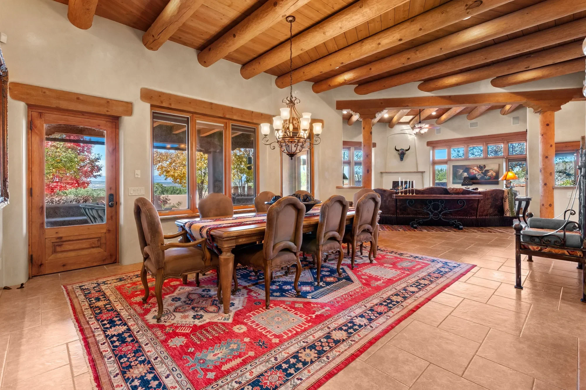8 High Ridge Road , Santa Fe, NM 87506, Santa Fe, New Mexico, United States. - Photo 9